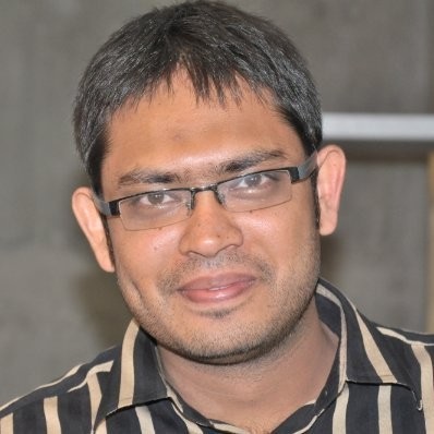 Kazi Mahmudul Hasan, PMP®