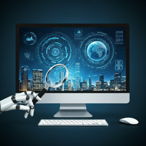 AI & ML  Superpowers for ERP & CRM