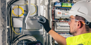 T1Xperts Electrical Services
