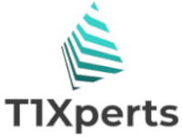 T1Xperts logo – Telecom, internet, and IT solutions in Australia