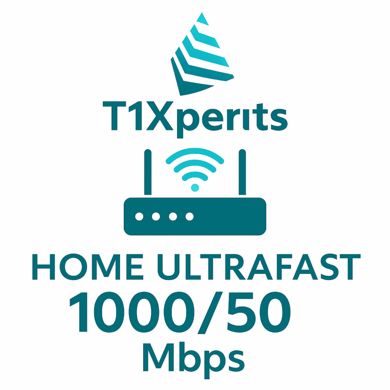 home ultrafast 1000 50 mbps