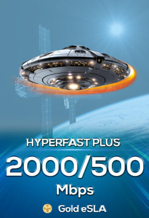 business superfast 250/100 (gold bundled)