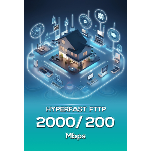 t1xperts home hyperfast fttp 2000/200mbps
