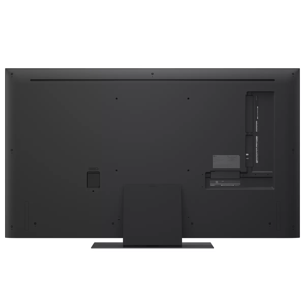 LG 55 Inch QNED81A AI LED UHD 4K Smart TV - Image 5