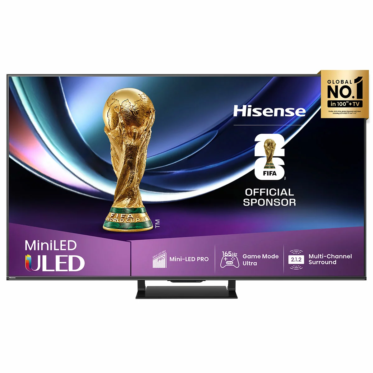 hisense 75 inch uled mini led u7qau 4k qled smart tv hisense 75 inch uled mini led u7qau 4k qled smart tv