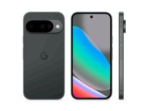 Google Pixel 10 5G 12GB/256GB - Obsidian