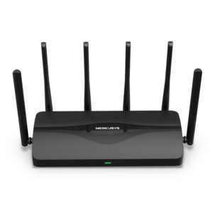 mercusys mr47be be9300 tri band wi fi 7 router