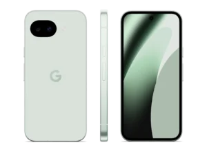 Google Pixel 10A 5G 8GB/128GB