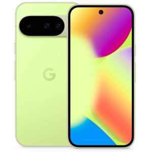 google pixel 10 pro 5g – lemongrass (12gb / 128gb)