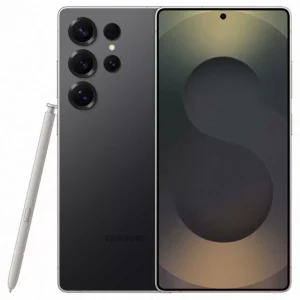 samsung galaxy s25 ultra 256gb titanium black