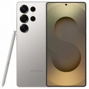 samsung galaxy s25 ultra 256gb titanium black