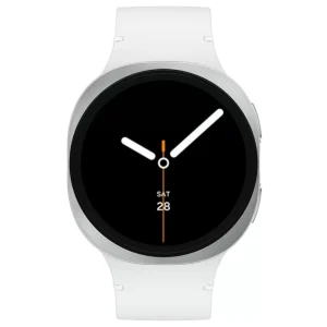 samsung galaxy watch 8 lte 44mm silver