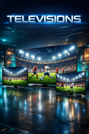 Televisions