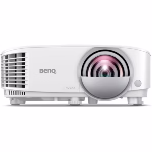 benq mw826sth 1610 wxga 3500 lumens short throw projector