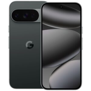 google pixel 10 pro 5g – obsidian (16gb / 512gb)