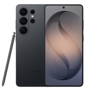 samsung galaxy s26 ultra 5g – black (12gb / 512gb)