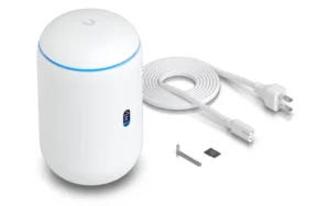 ubiquiti dream router 7