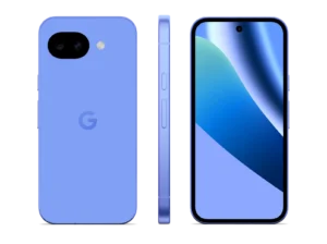 Google Pixel 10A 5G 8GB/128GB - Lavender