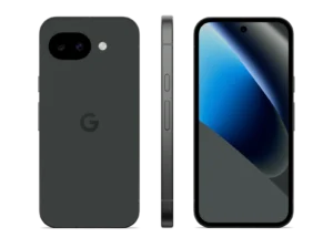 google pixel 10a 5g 8gb/256gb osidian