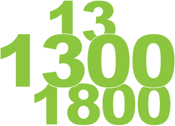 smartnumbers® 13/1300/1800 Numbers